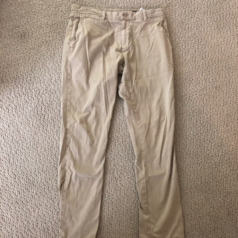 Vineyard Vines Men’s Khaki Pants